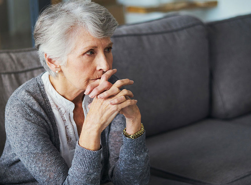 Treatment of PTSD in older adults