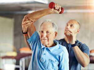 Cardiac rehabilitation near Dallas, TX Cardiac rehabilitation near Dallas, TX