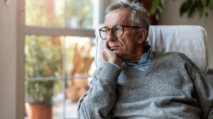 Causes of Memory Loss in Elderly Persons