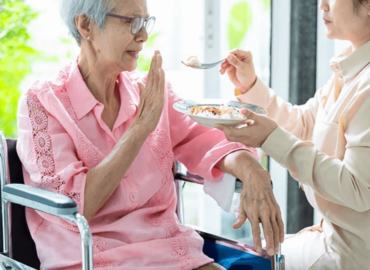 Common Causes of Loss of Appetite in Older Adults