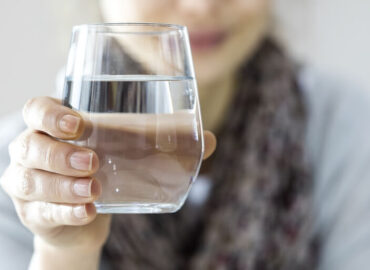 The Importance of Staying Hydrated for Seniors and Elders
