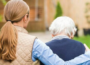 What Is Sundown Syndrome In the Elderly?