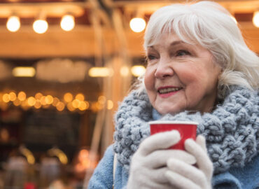 Cold Weather Safety for Older Adults