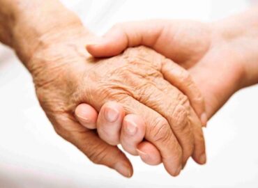 Hyponatremia and Hypernatremia in the Elderly