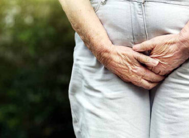 Bladder Health in Aging: Addressing Incontinence and UTIs