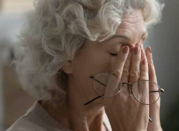 Common Vision Problems in Seniors and How to Address Them