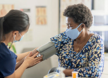 Preventive Care for Seniors: Regular Screenings and Health Check-ups