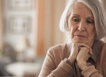 Addressing Apathy and Depression in Aging Adults