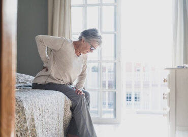 Aging with Spina Bifida and Hydrocephalus