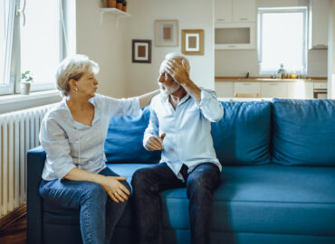 Traumatic Brain Injury in the Elderly