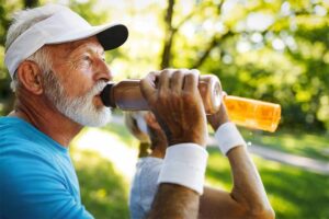 Hot Weather Safety Tips for Older Adults Hot Weather Safety Tips for Older Adults
