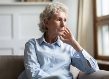 Discover the Causes of Brain Fog in Seniors