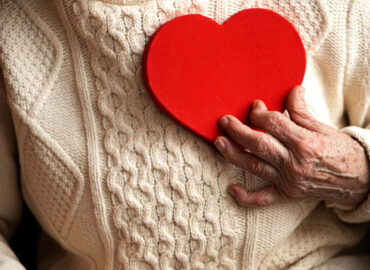 Nurturing Healthy Hearts for Seniors