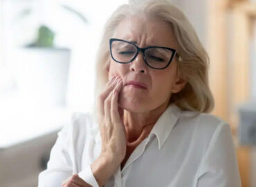 Reasons You Keep Getting Canker Sores