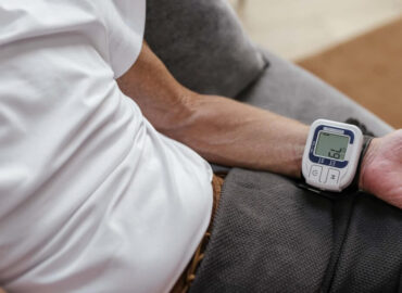 Normal Blood Pressure: Guidelines for Elderly