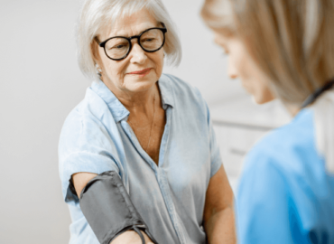 How Can We Better Manage Hypotensive Syndromes in Older Adults?