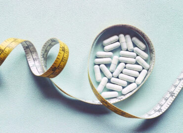 Pharmacological Treatment of Obesity in Older Adults