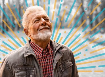 Breathing Easy: Managing Emphysema in Older Adults